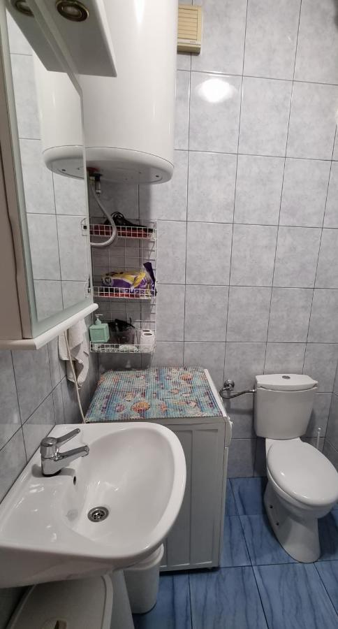 Apartment Z Podgorica Ngoại thất bức ảnh