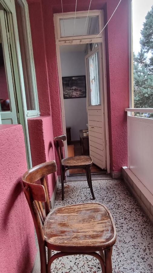Apartment Z Podgorica Ngoại thất bức ảnh