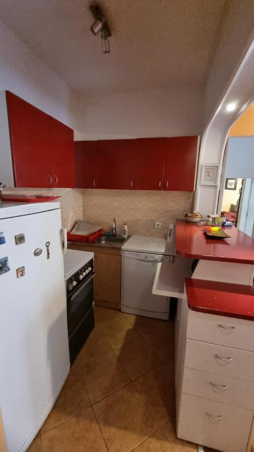 Apartment Z Podgorica Ngoại thất bức ảnh