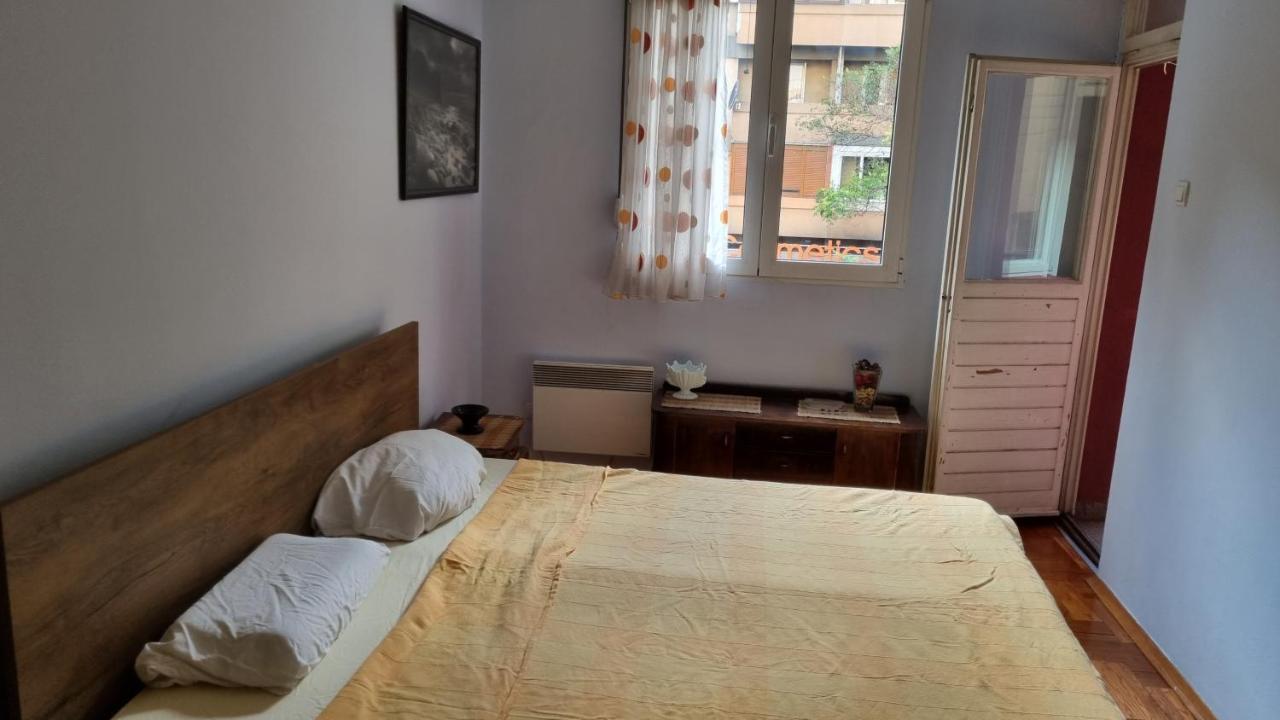 Apartment Z Podgorica Ngoại thất bức ảnh