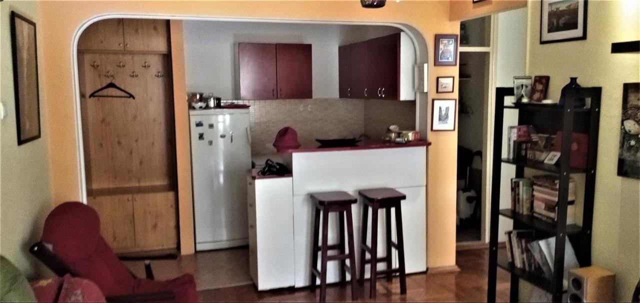 Apartment Z Podgorica Ngoại thất bức ảnh