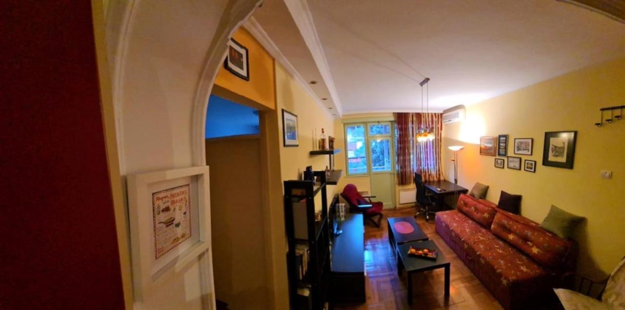 Apartment Z Podgorica Ngoại thất bức ảnh