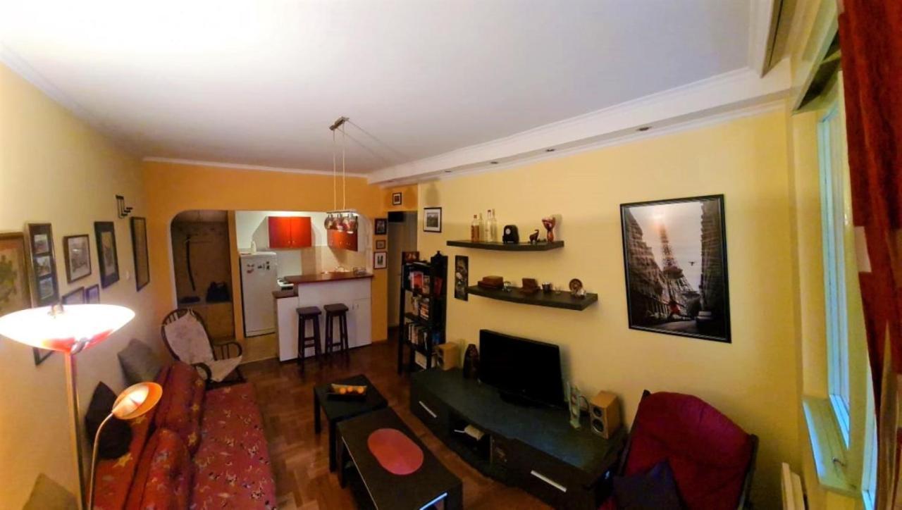 Apartment Z Podgorica Ngoại thất bức ảnh